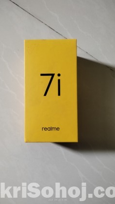 Realmi 7i